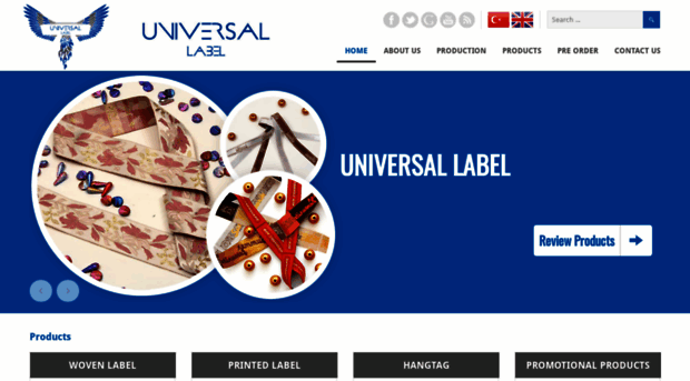 universaletiket.com