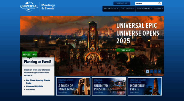 universalevents.com