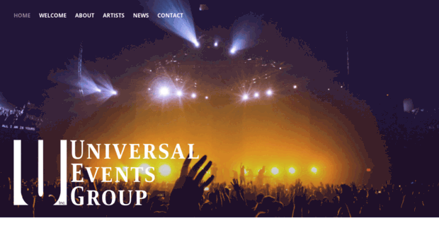 universaleventsgroup.com