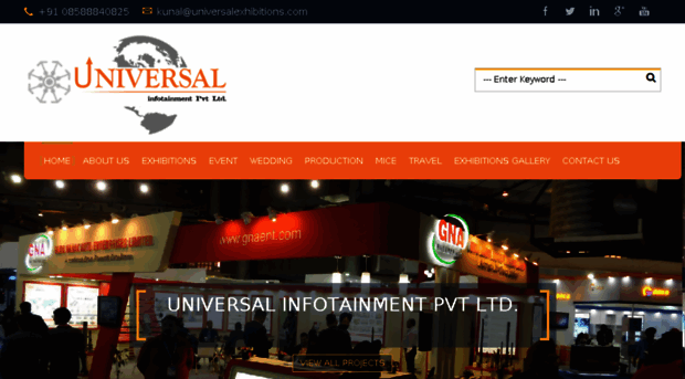 universalexhibitions.com