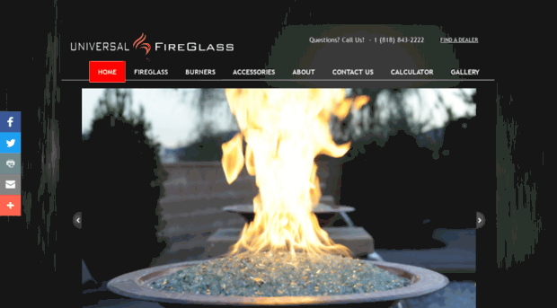 universalfireglassproducts.com