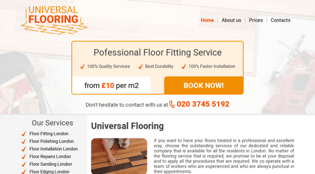 universalflooring.co.uk