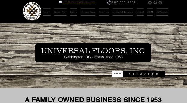 universalfloors.com