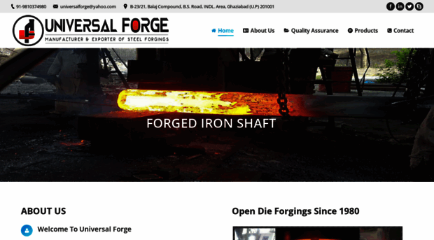 universalforge.com