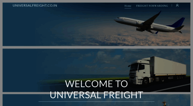 universalfreight.co.in