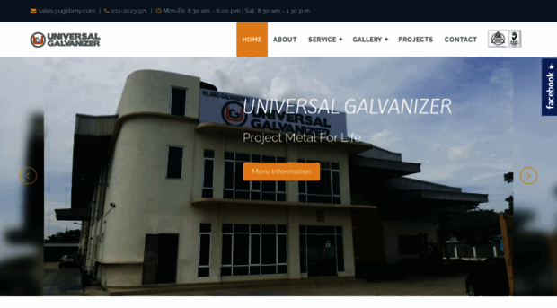 universalgalvanizer.com.my