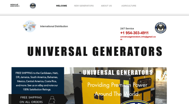 universalgenerators.com