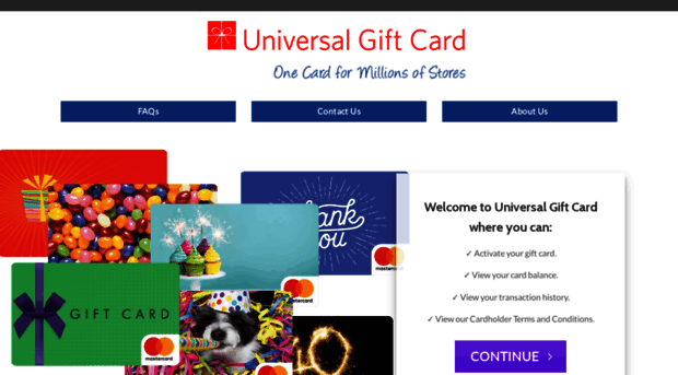 universalgiftcard.com.au