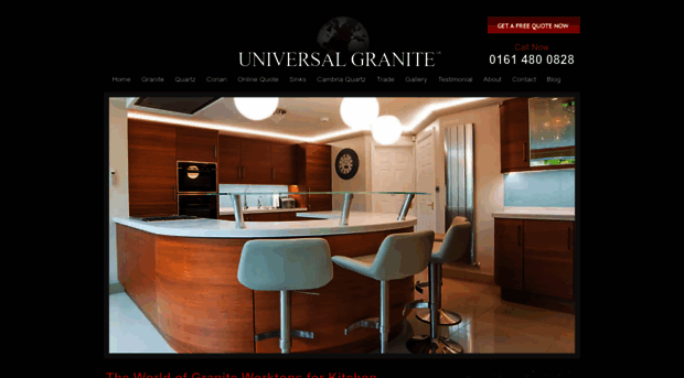 universalgranite.co.uk