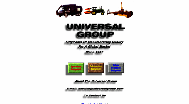 universalgroup.com