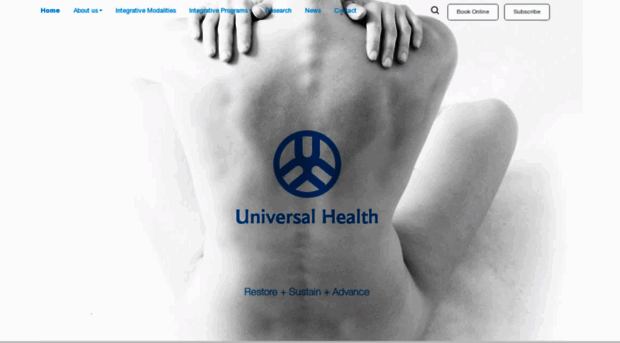 universalhealth.com.au