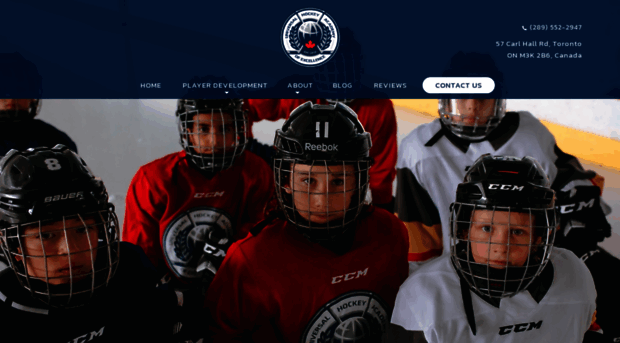 universalhockey.ca