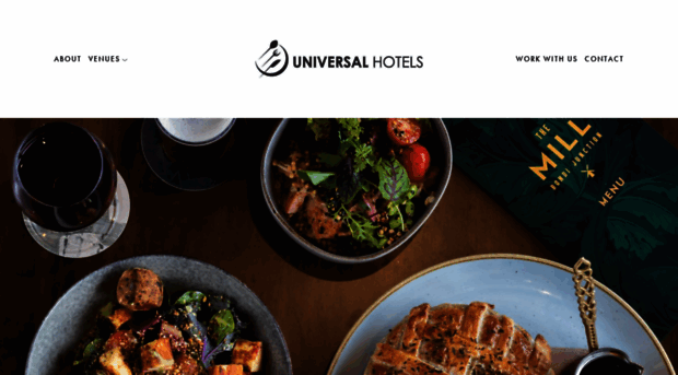 universalhotels.com.au