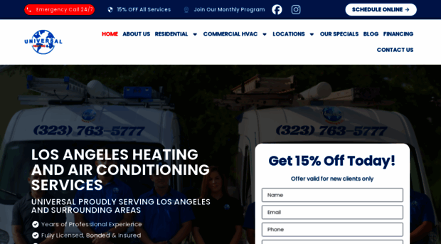 universalhvaclosangeles.com