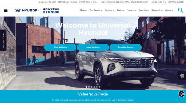 universalhyundaiorlando.com