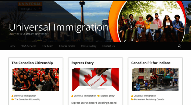 universalimmigration.ca