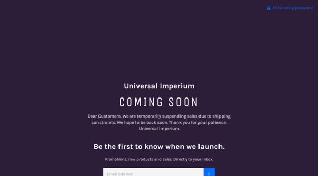 universalimperium.com
