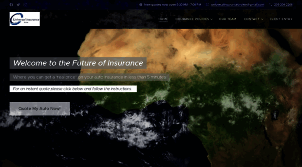 universalinsurancebroker.com