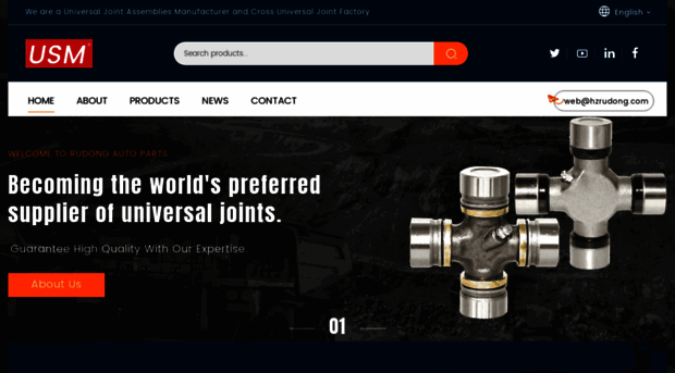 universaljointfactory.com