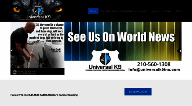 universalk9inc.com