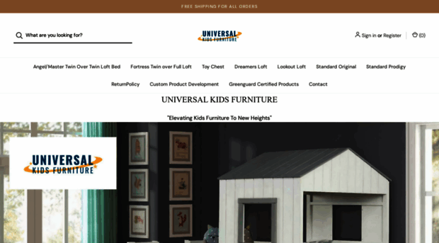 universalkidsfurniture.com