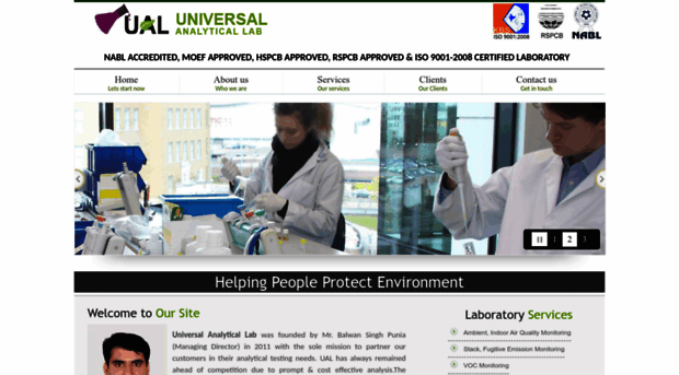 universallab.in