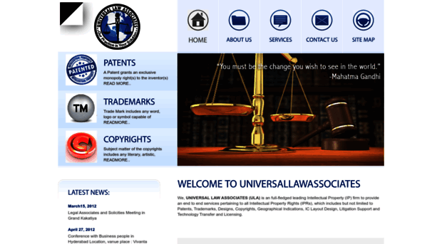 universallawassociates.com