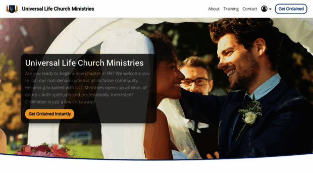 universallifechurchministries.org