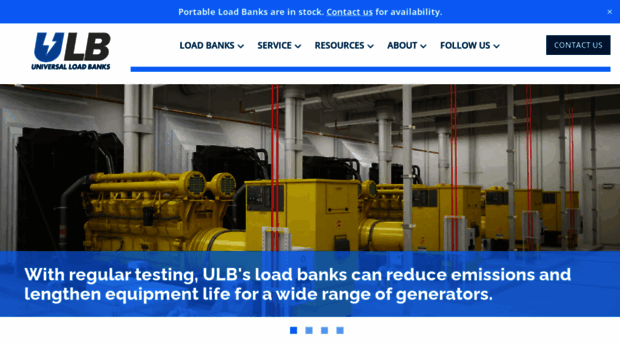 universalloadbanks.com