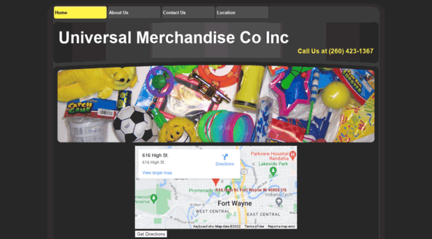 universalmerch.com