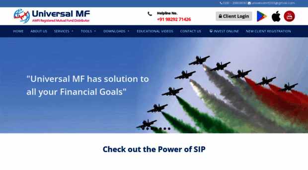 universalmf.com