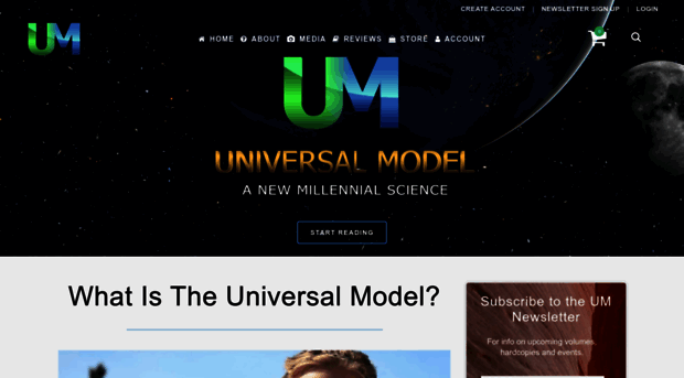 universalmodel.com