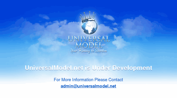 universalmodel.net