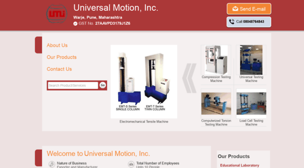 universalmotion.net