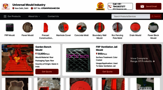 universalmouldindustry.com