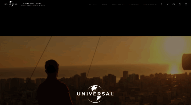 universalmusicmena.com