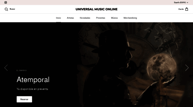 universalmusiconline.es