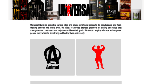 universalnutrition.ie