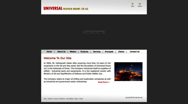 universaloilfield.com