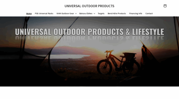 universaloutdoorproducts.com