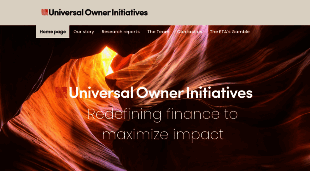 universalowner.com