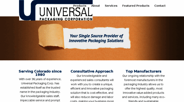 universalpackagingcorp.com