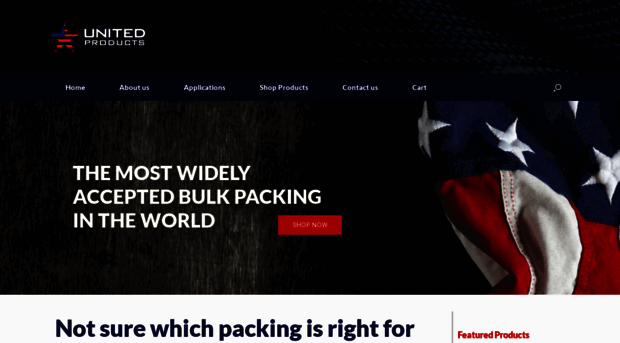 universalpacking.com