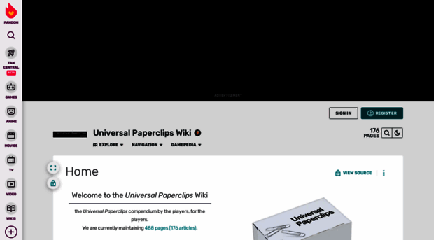 universalpaperclips.fandom.com