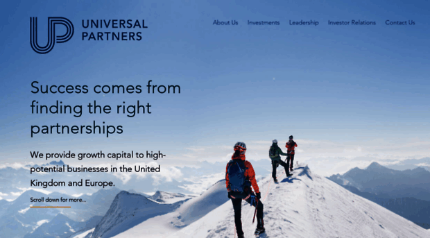 universalpartners.mu