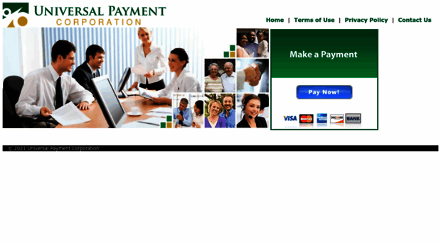 universalpaymentcorp.com