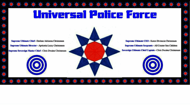 universalpoliceforce.wordpress.com