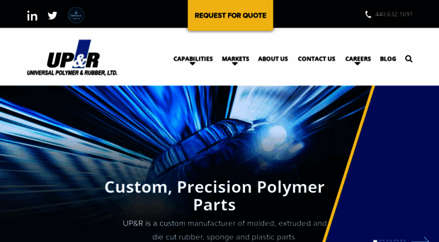 universalpolymer.com