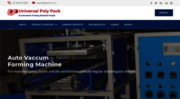 universalpolypack.com