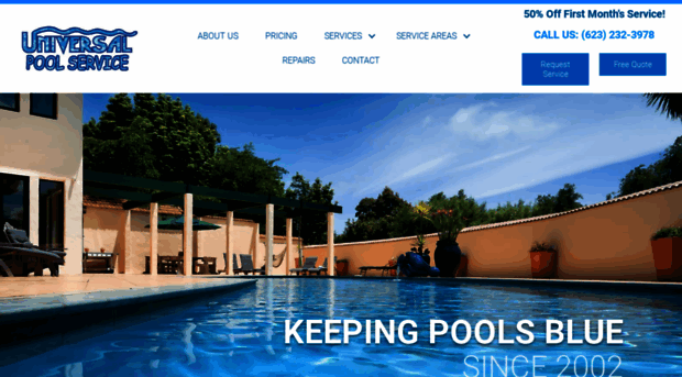 universalpoolservice.com